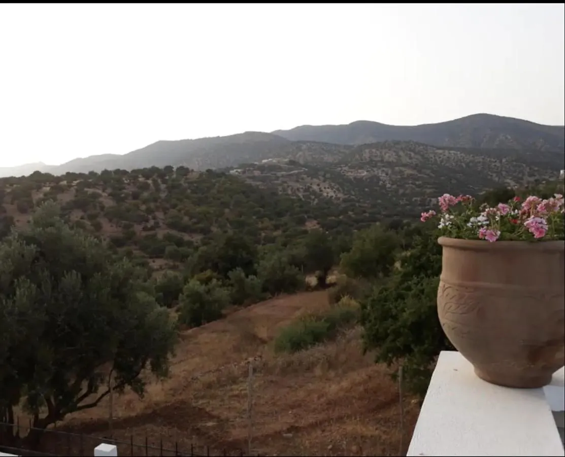 אגאדיר Villa Toufitri