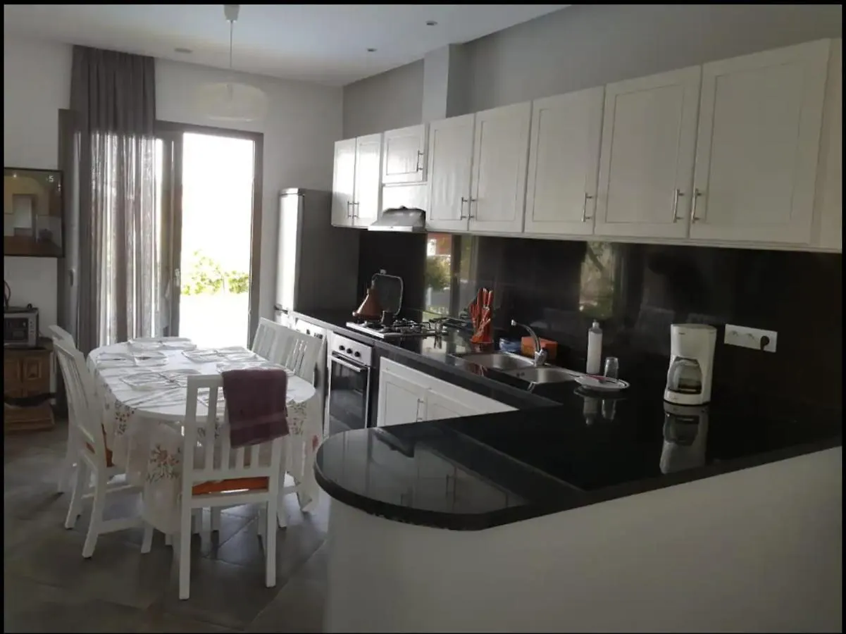 אגאדיר Villa Toufitri