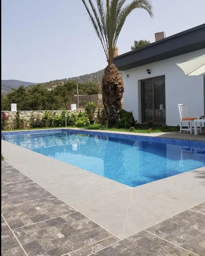 Villa Toufitri Agadir Nyaraló
